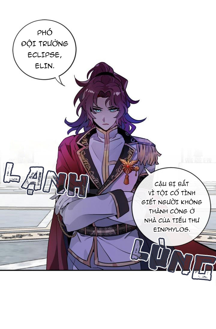 cho em về nhà đi anh chapter 3.2 15