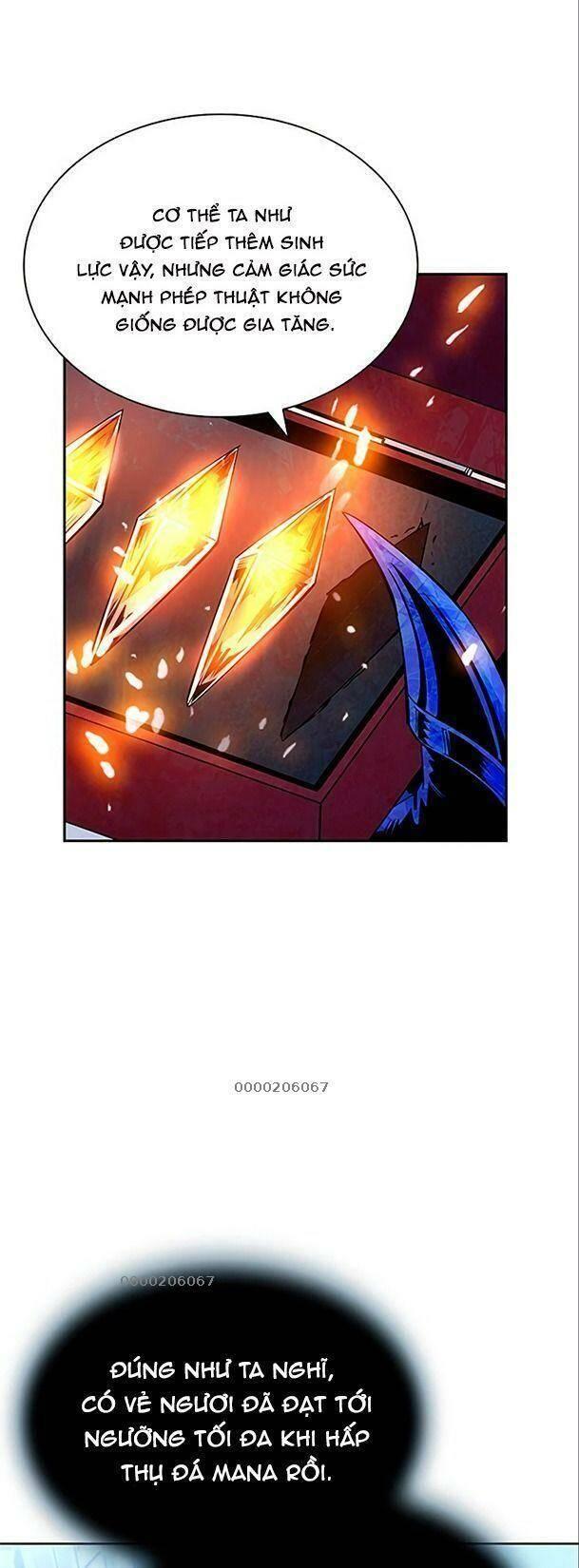 tiêu diệt ác nhân chapter 77 3