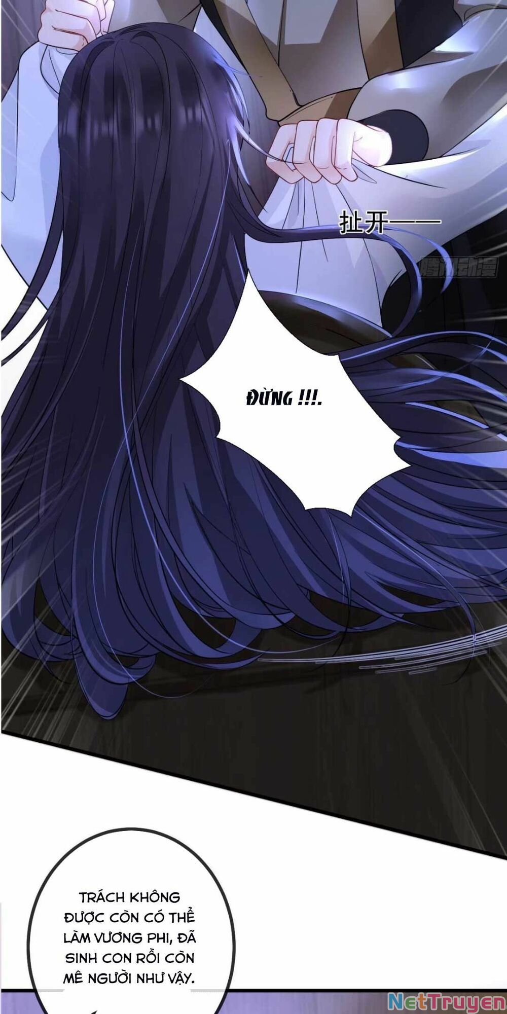 sự trả thù của vương phi chapter 2 26