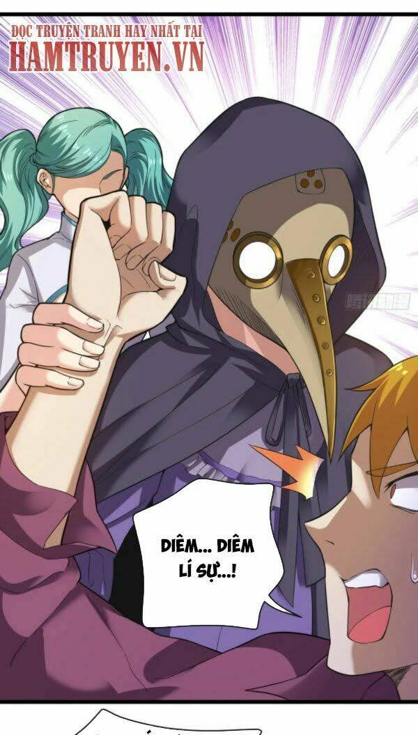 vô hạn biến dị chapter 23 19