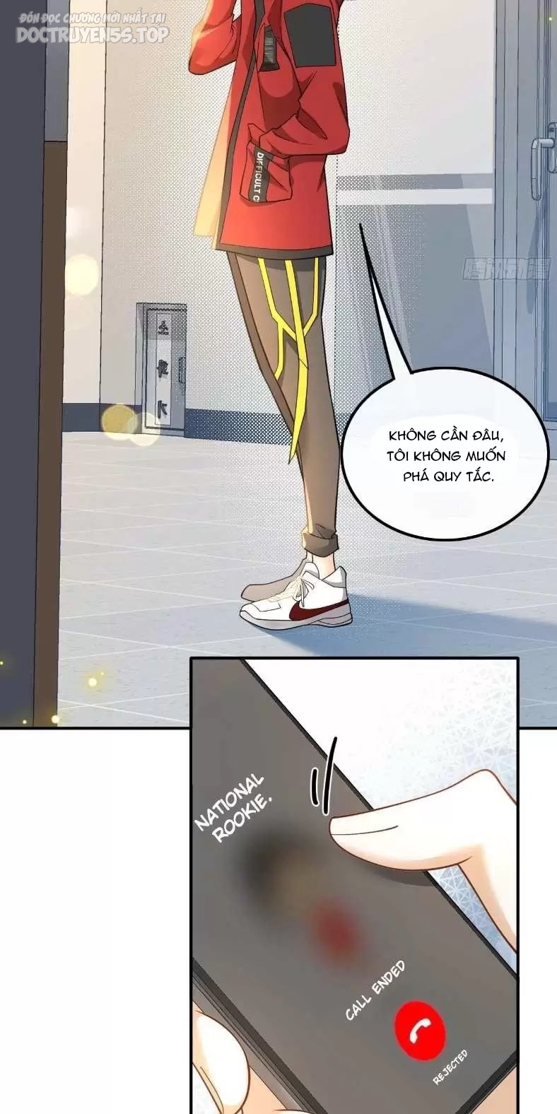 tái sinh, tôi trở thành ông vua ngành giải trí chapter 7 18