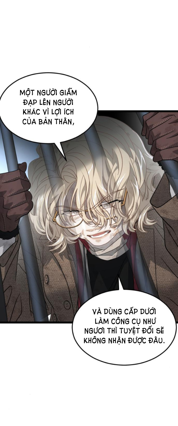 dark moon - tế đàn ánh trăng chapter 50.2 25