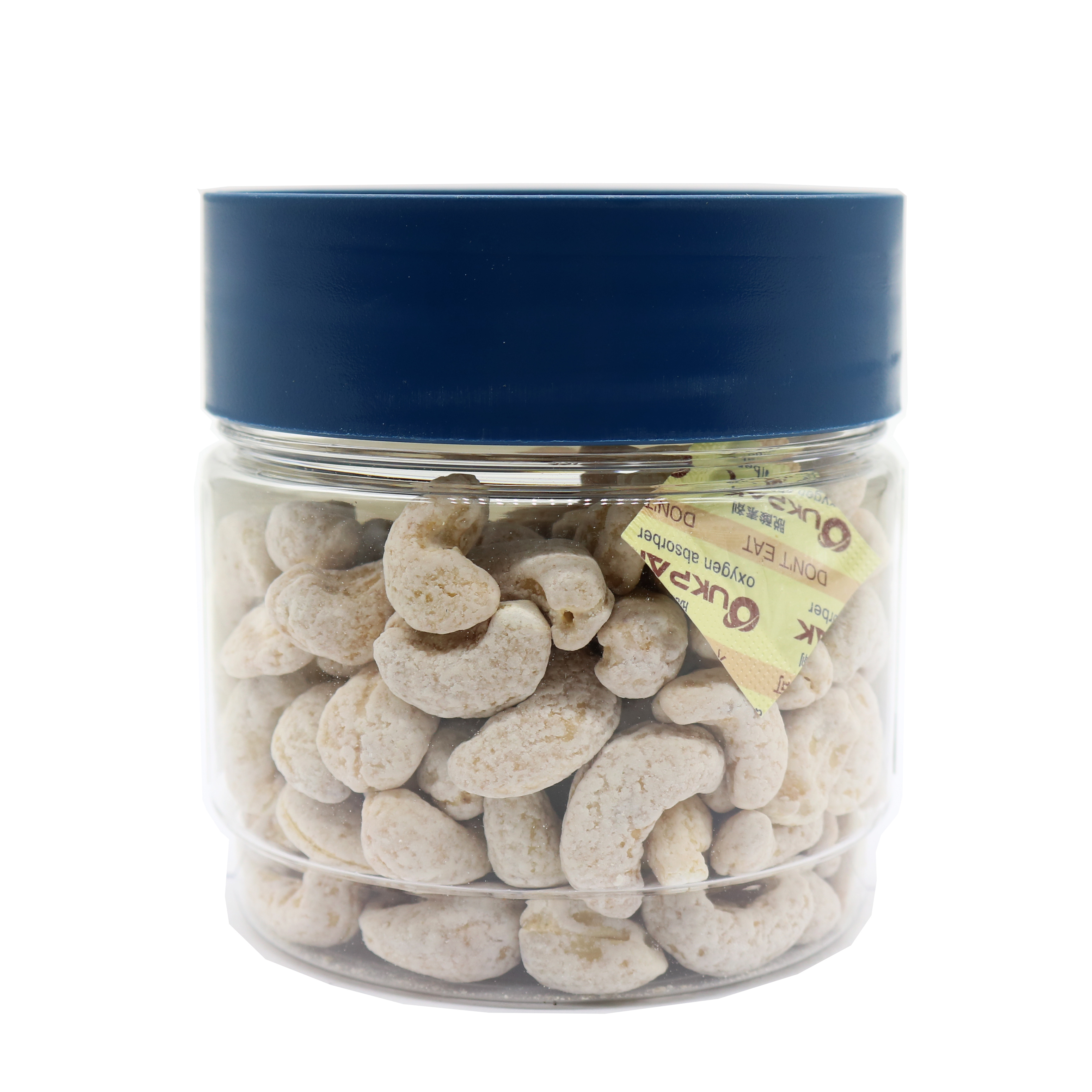Hạt điều nước cốt dừa 200g LAFOOCO Coconut Coated Cashew Nuts