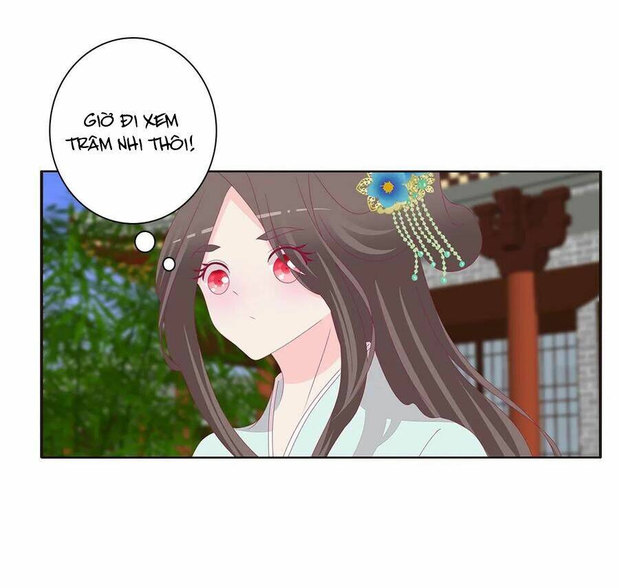 tướng quân mời ra trận chapter 183 11