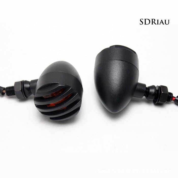 Đèn Xi Nhan 12v Cho Xe Mô Tô
