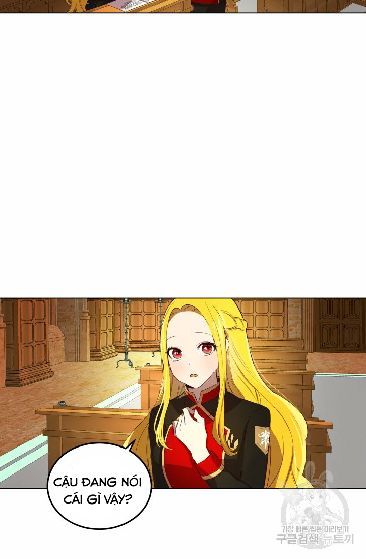 hủy bỏ điều ưóc này! chapter 5 33