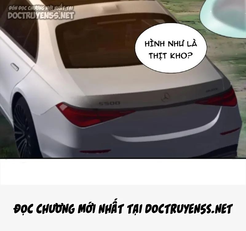 không gian hệ lão lục: dự trữ một vạn tấn thịt ngày tận thế chapter 48 9