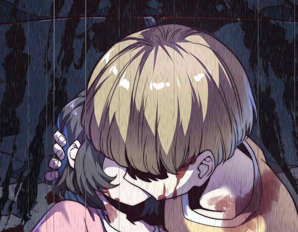 vạn vật hợp nhất chapter 0 2