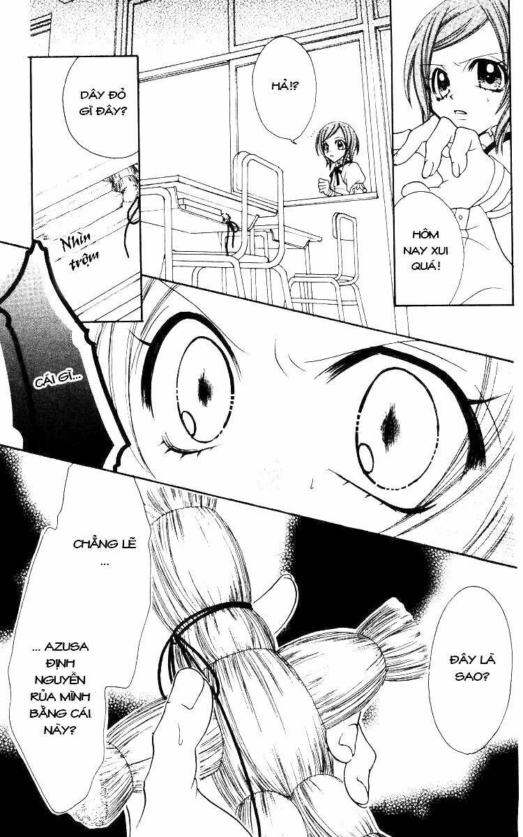 jigoku shoujo-cô gái đến từ địa ngục chapter 10 24