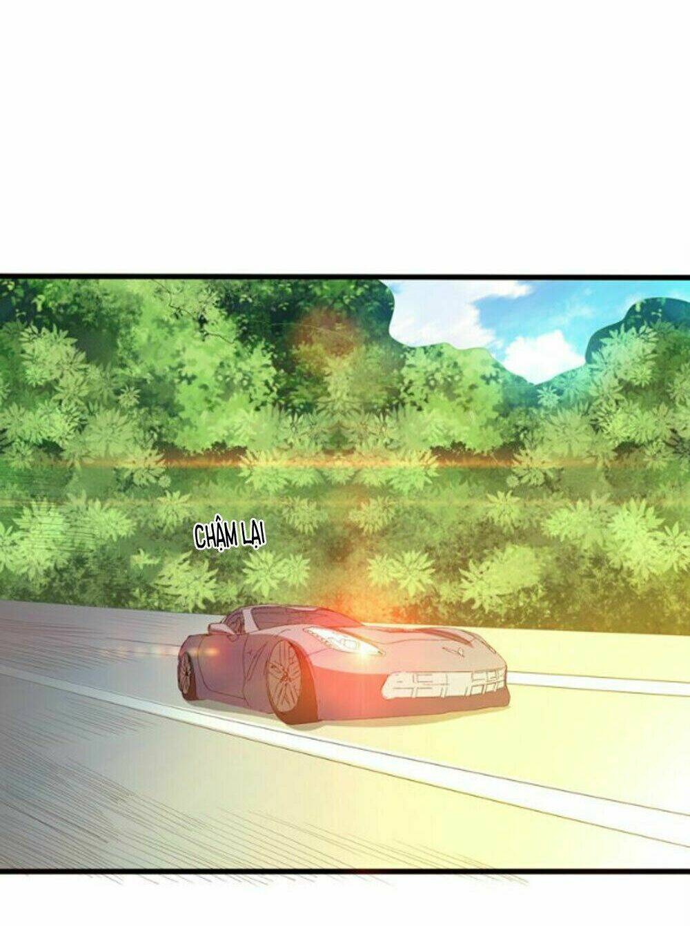 quản lí ngây ngô và thần tượng ác ma chapter 26 19