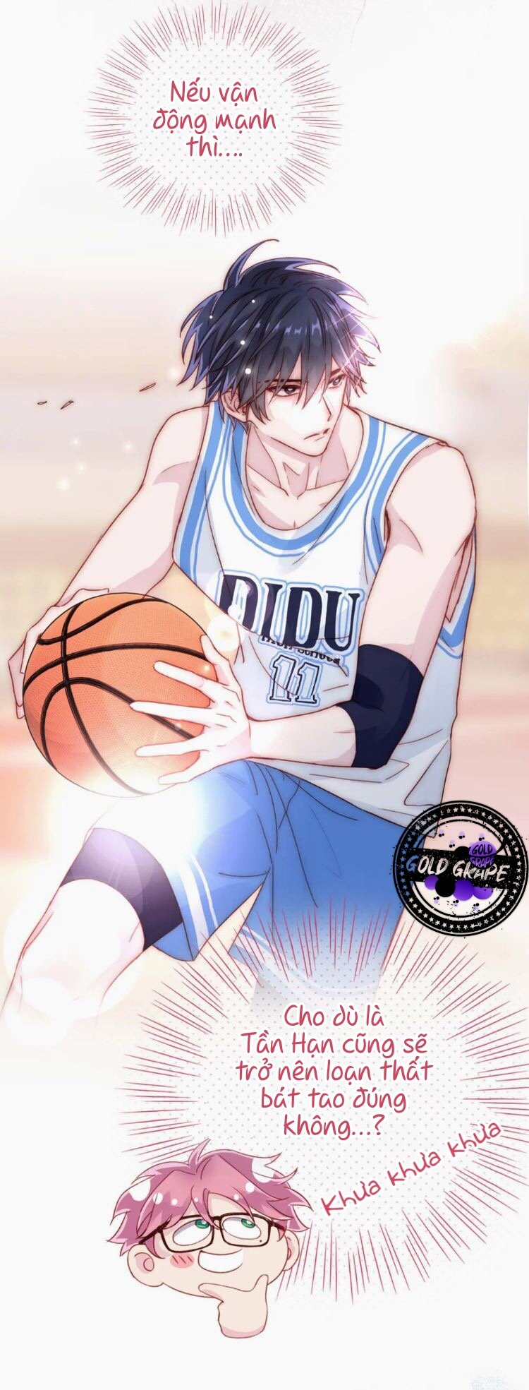 tôi phải trở thành nhân vật đại phản diện chapter 23 14