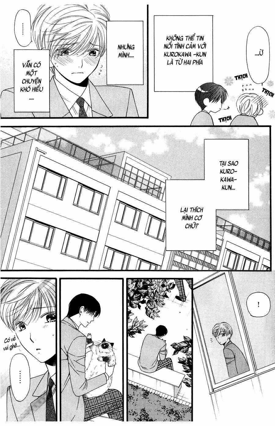 neko neko honey chapter 11 9