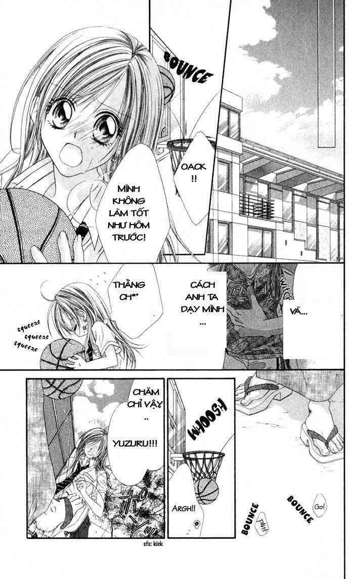 honey x honey drop chapter 3 32