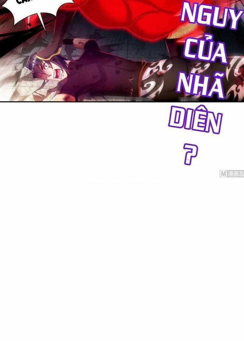 trọng sinh chi ma tôn đương đạo chapter 75 25