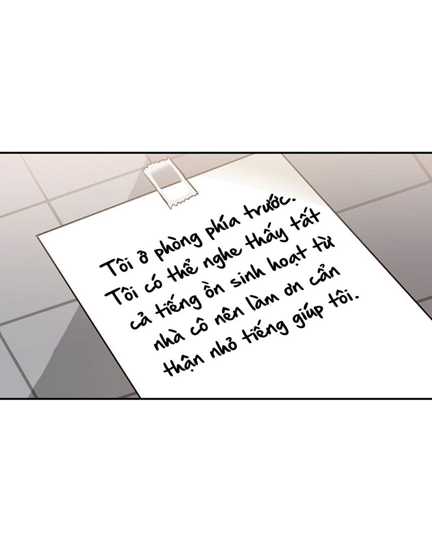 nụ hôn của giác quan thứ sáu chapter 13 64