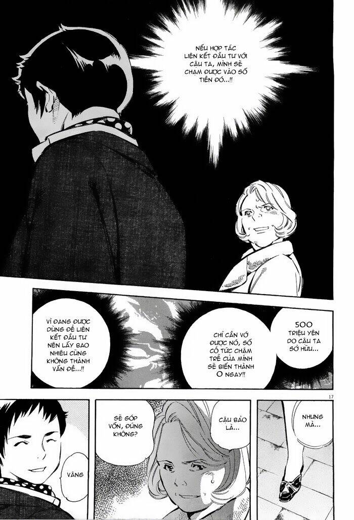 shin kurosagi - con diệc đen 2 chapter 36 17