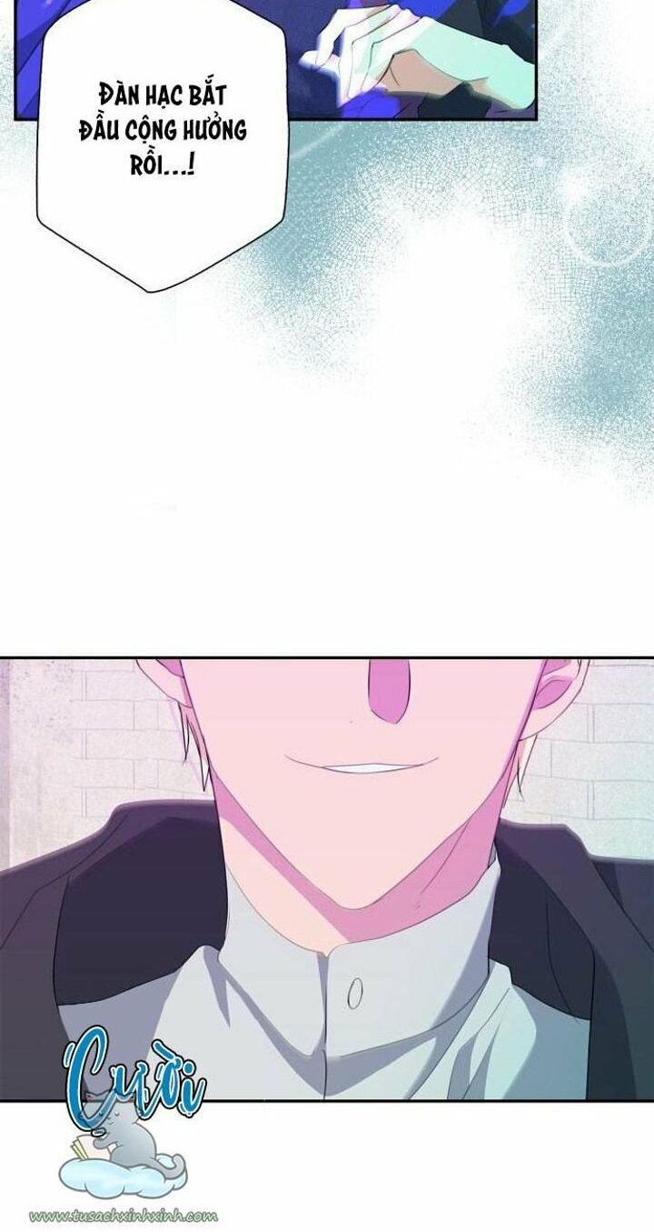 tôi đang nuôi dưỡng một con quái thú chapter 77 53