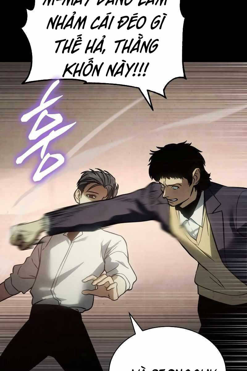 đặc vụ song sinh chapter 16.3 2