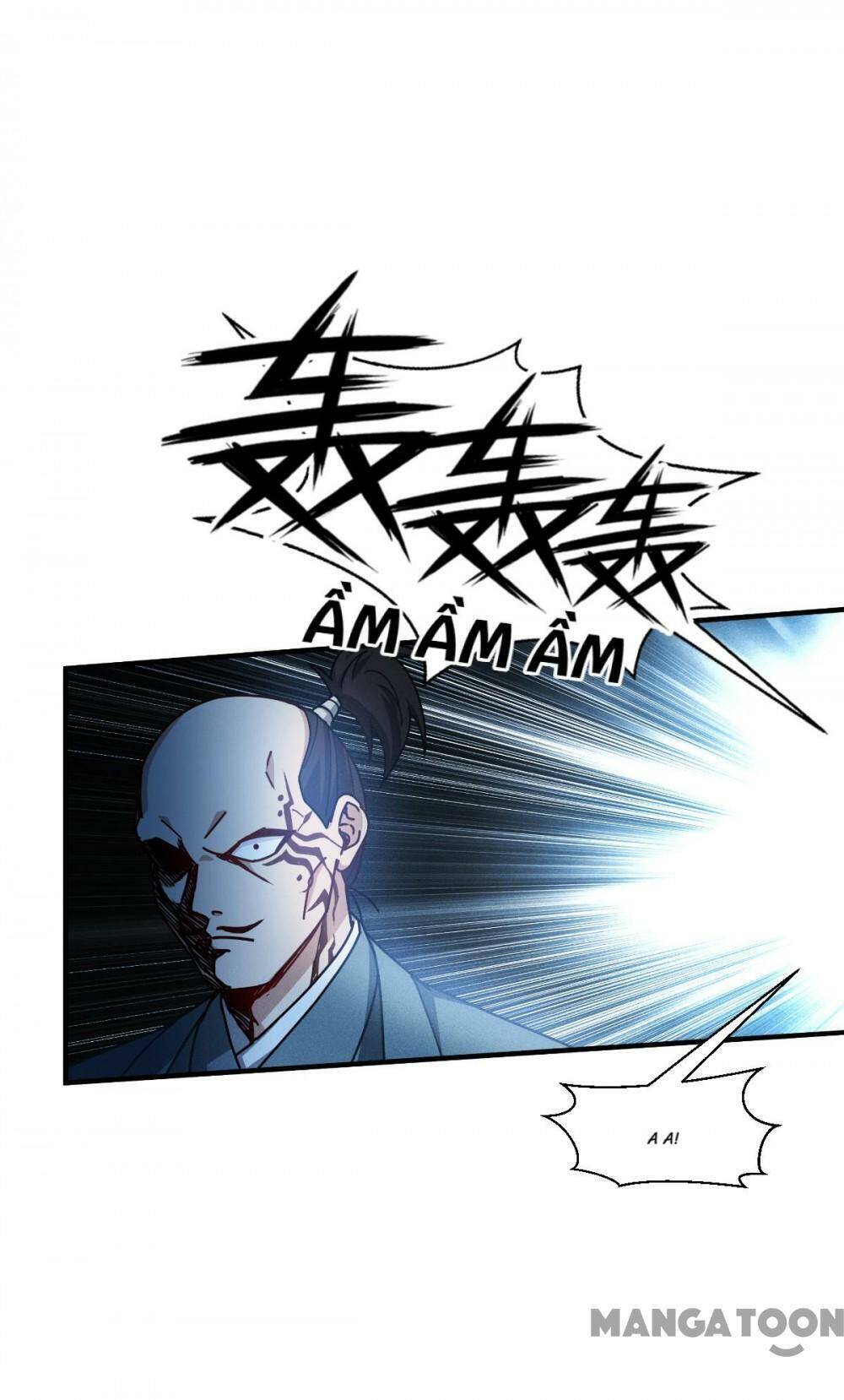 Bị Cắn Thành Vương Giả chapter 62 41