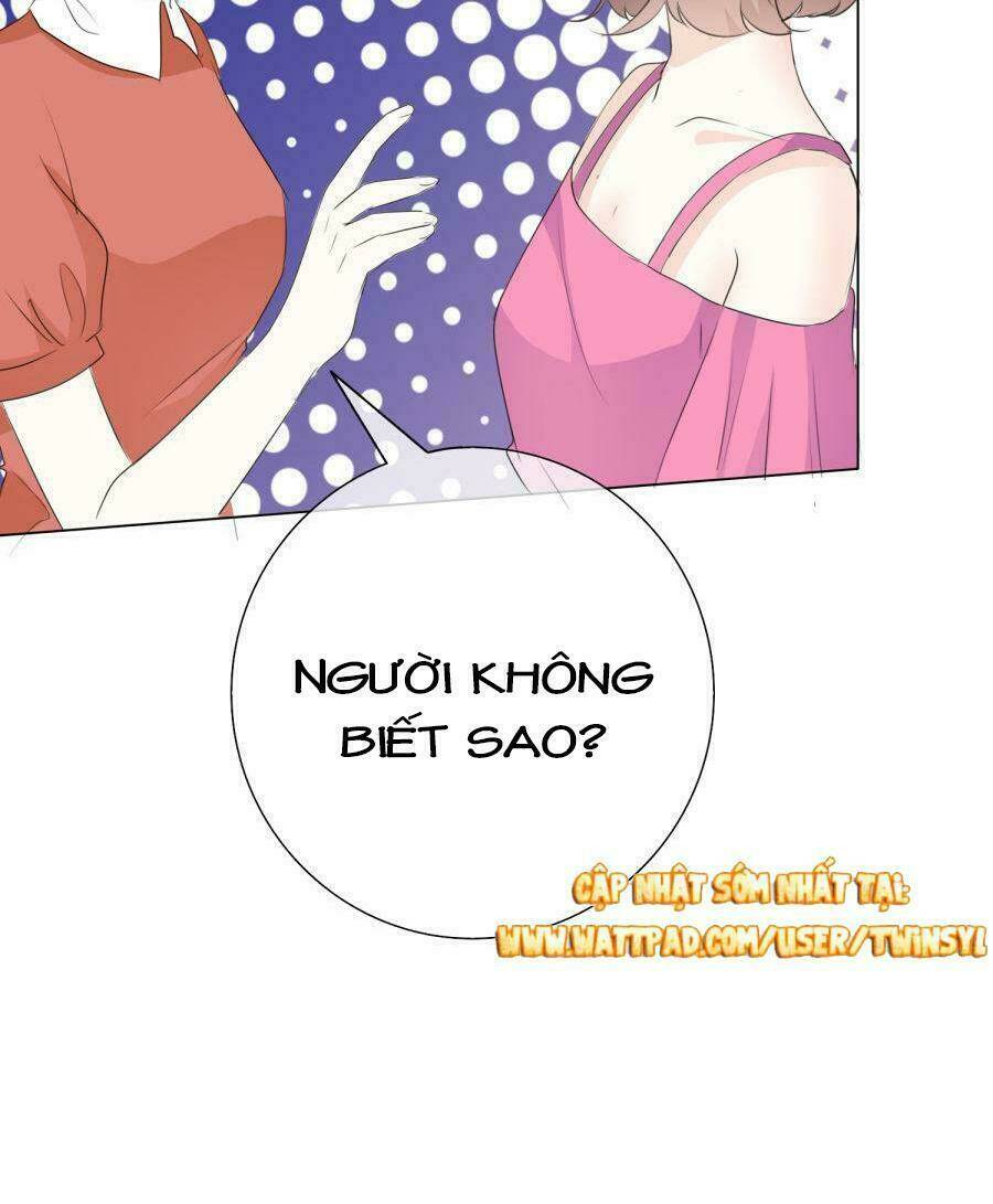 ái người tình xuất vu lam chapter 89 3
