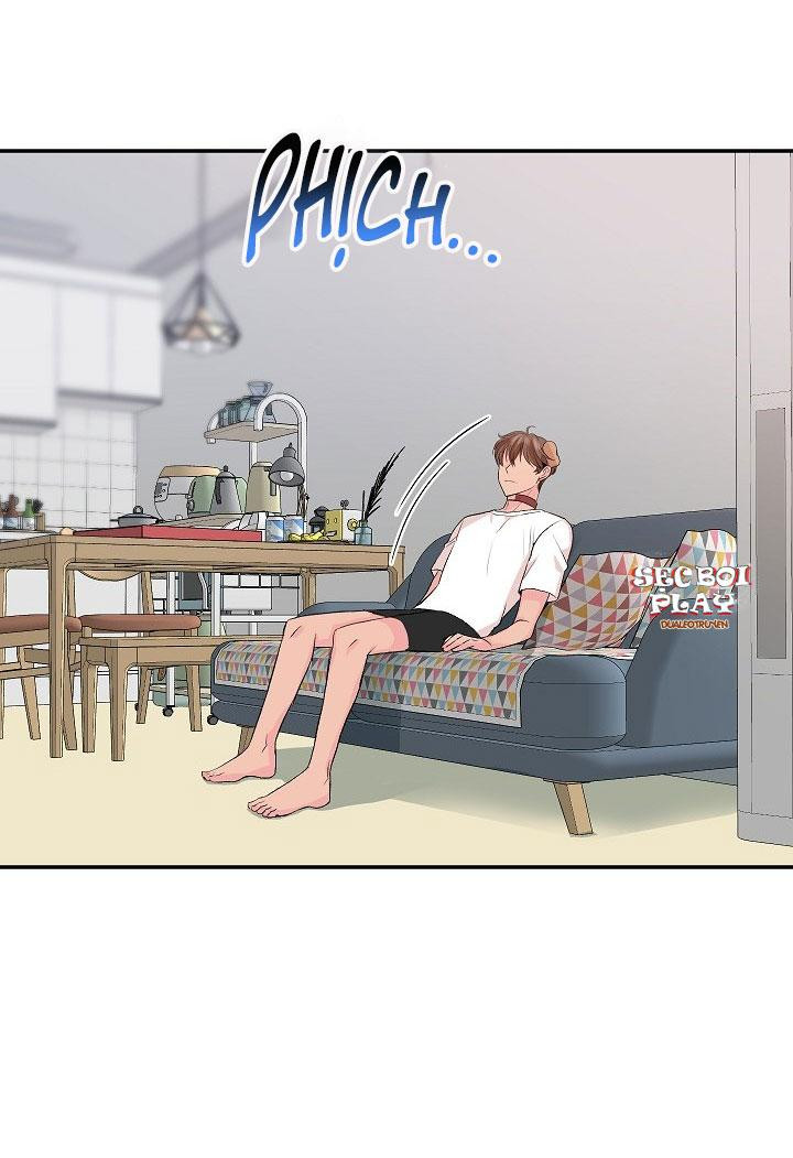 good dog , my boy chapter 4 13