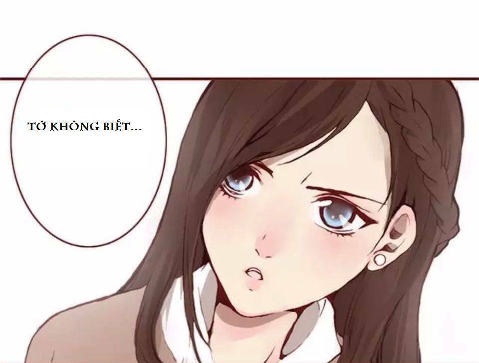 trả thù trường trung học chapter 8 10