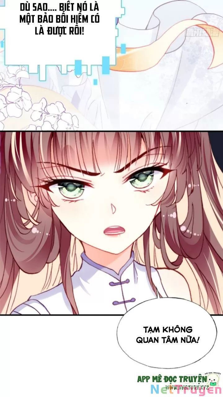 lại bị bệnh chiều chuộng quấn lấy chapter 24 8