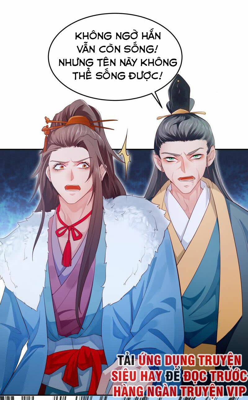 ma nhị đại chapter 32 20