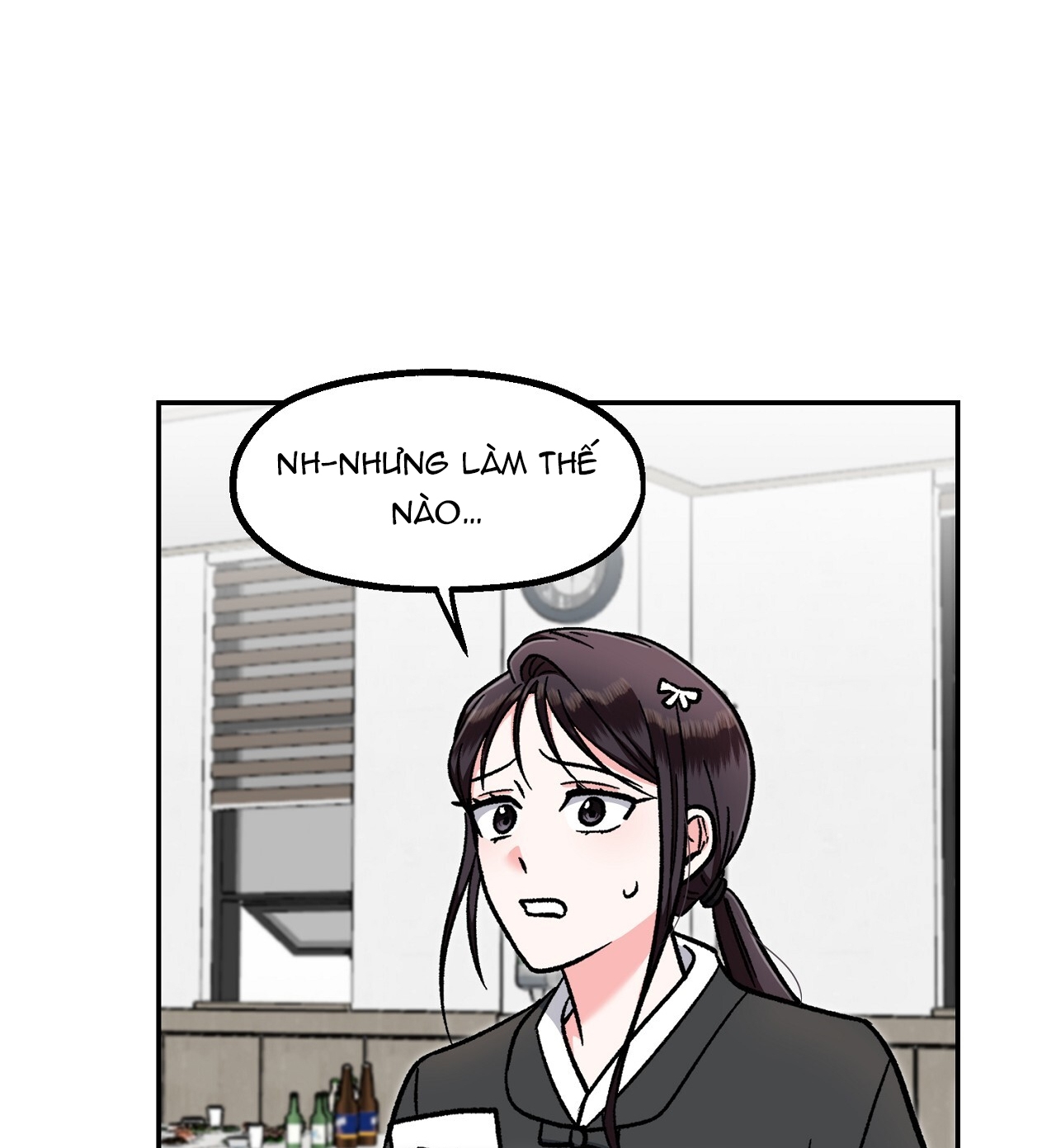 Năm Giác Quan chapter 9.2 - Trang 71