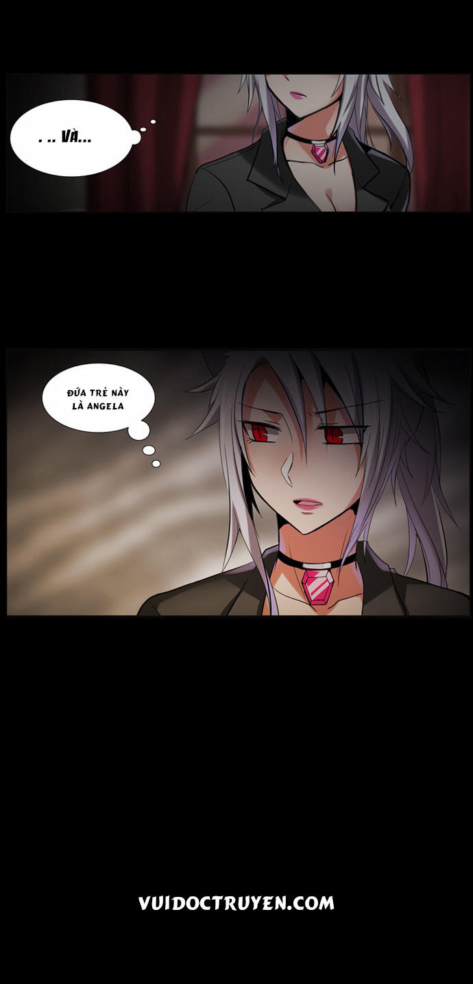 crepuscule (yamchi) chapter 97 15