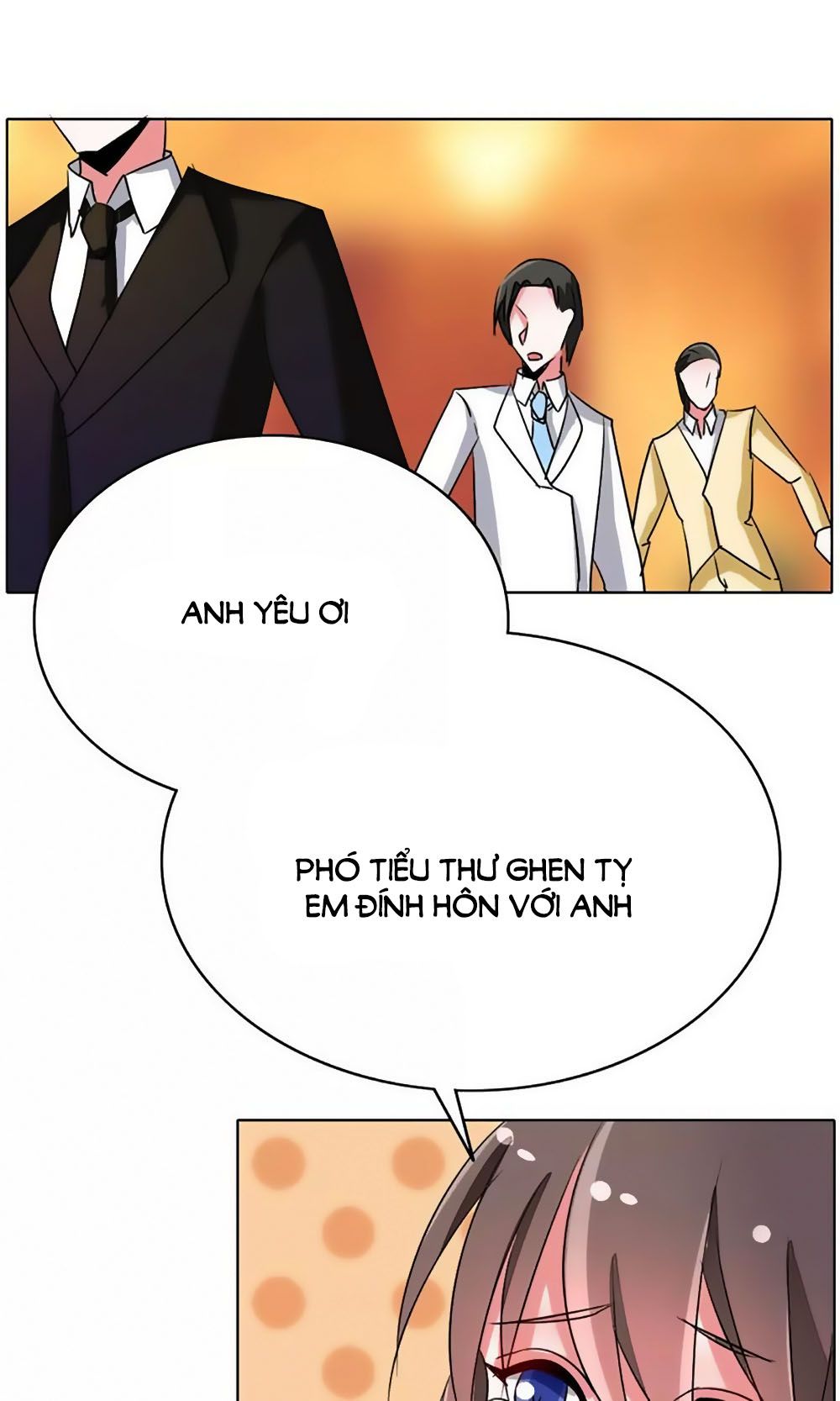 Dân Quốc Yêu Văn Lục chapter 91 - Trang 23