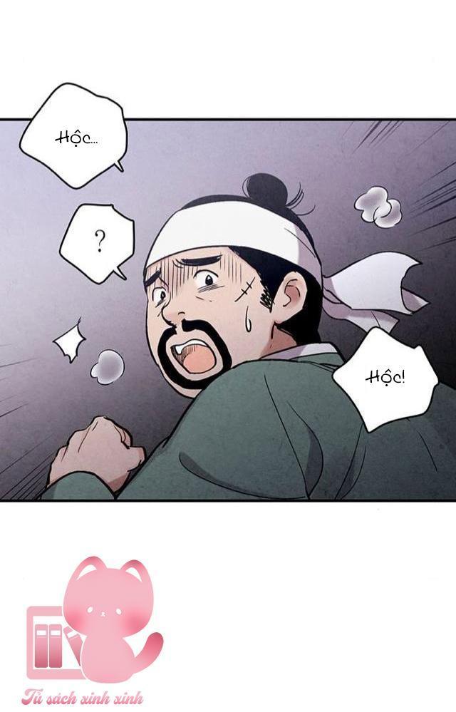 lệnh cấm hôn chapter 101 4