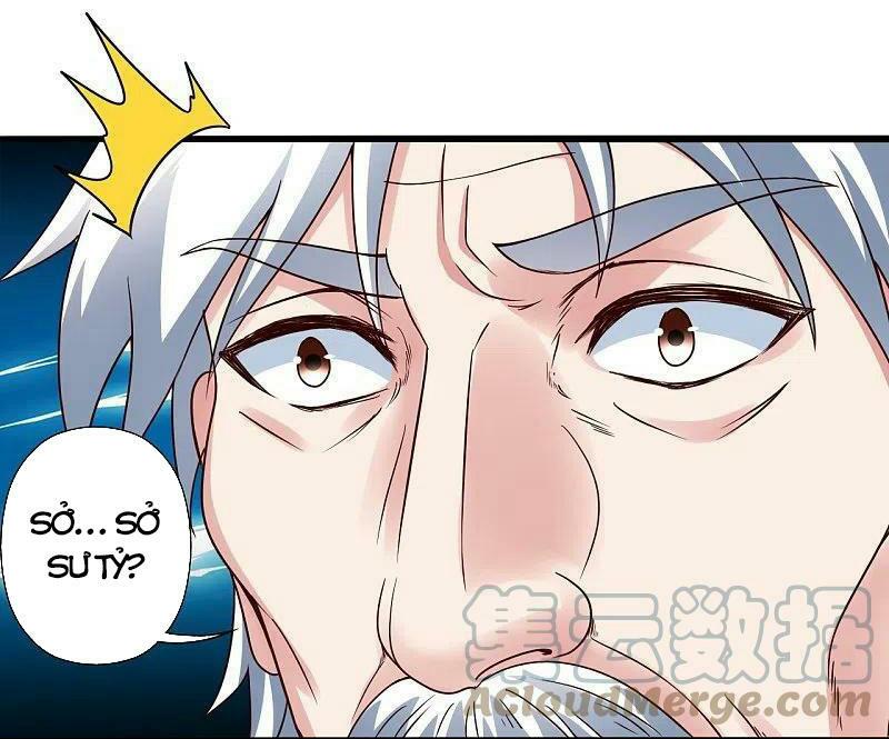 tiên võ đế tôn chapter 279 50
