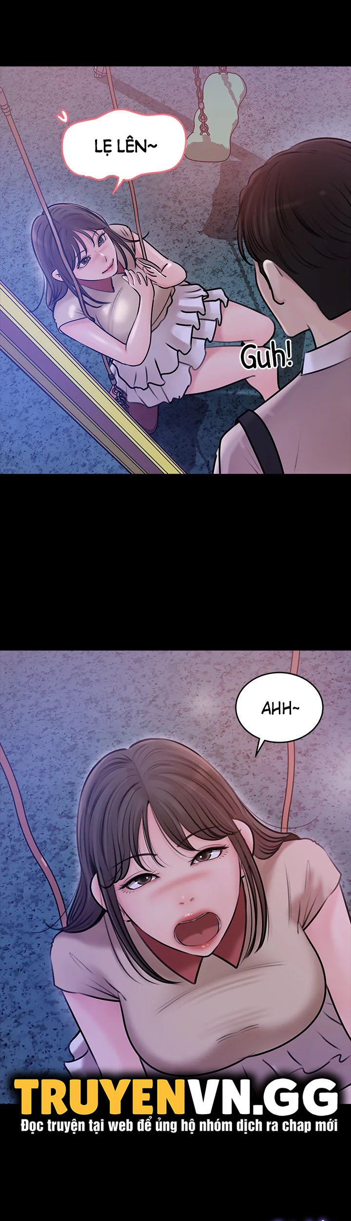 em vợ nóng bỏng chapter 13 33