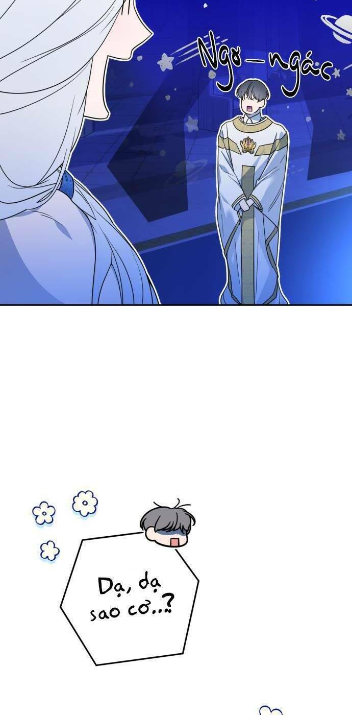 công nương mint bé nhỏ chapter 42 10