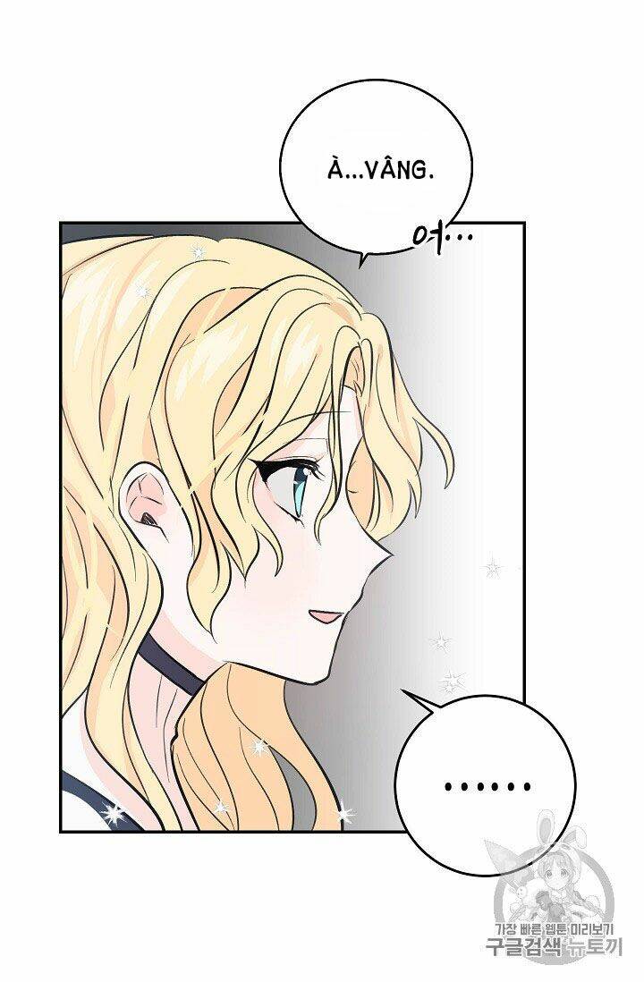 tôi là bạn gái cũ của một người lính chapter 5 4