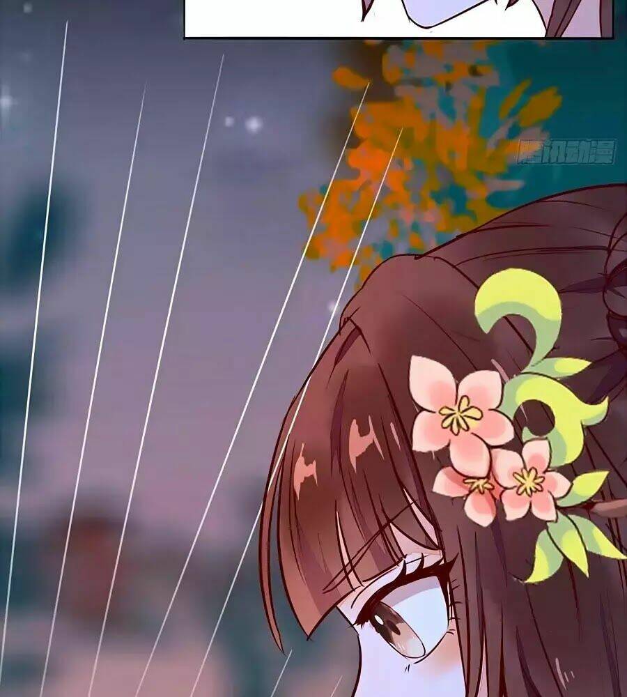 thần y khí nữ: ngự thú cuồng phi của quỷ đế chapter 70 33