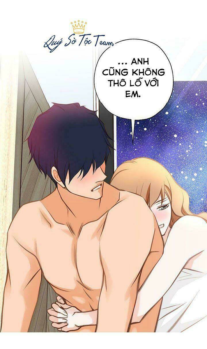 tiếp xúc chí mạng chapter 72 65