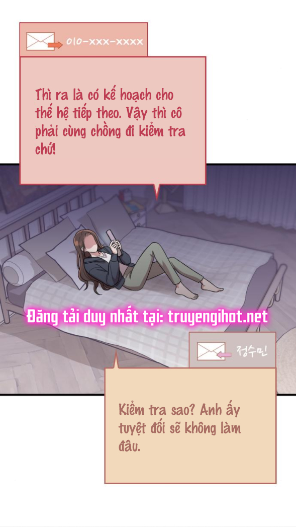 cô đi mà lấy chồng tôi chapter 39.2 15