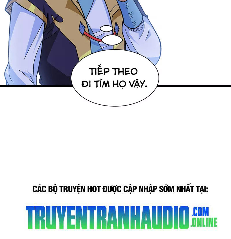 võ đạo độc tôn chapter 434 59