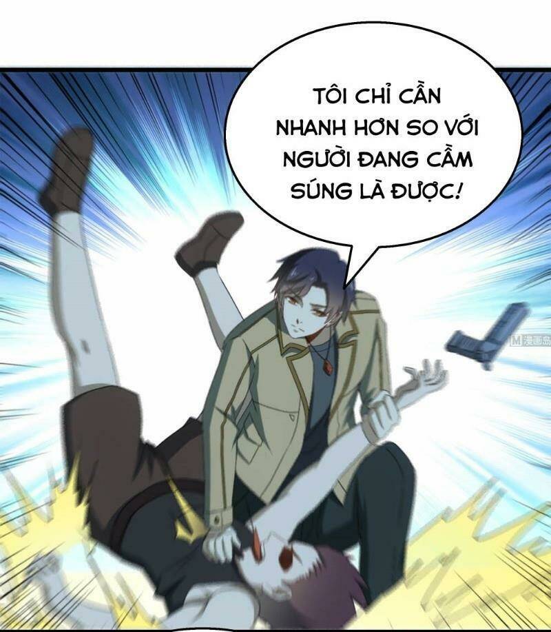 tối cường ở rể chapter 40 10