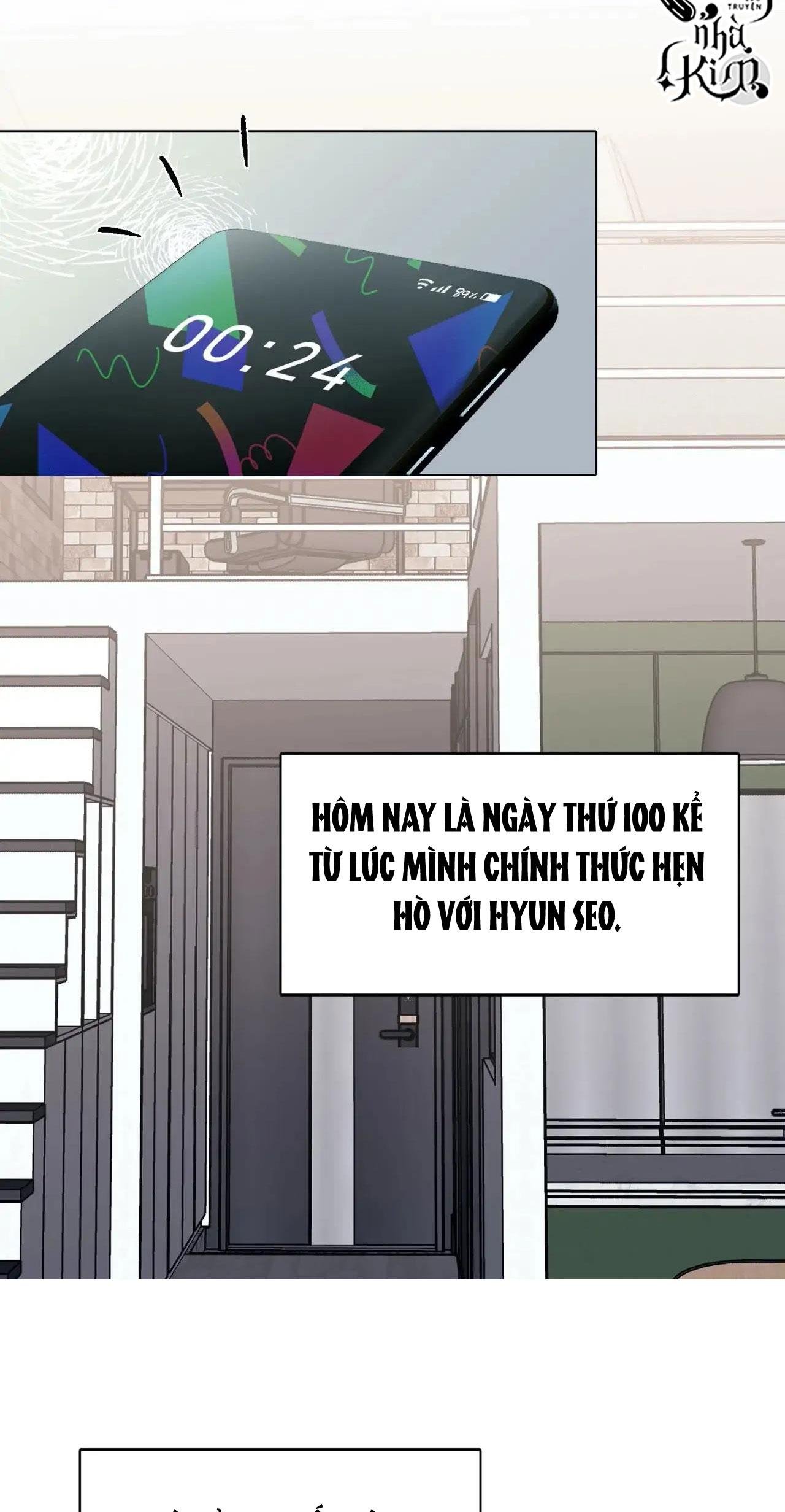 sextoy: dạy dỗ nhân viên mới ngực bự chapter 13 2