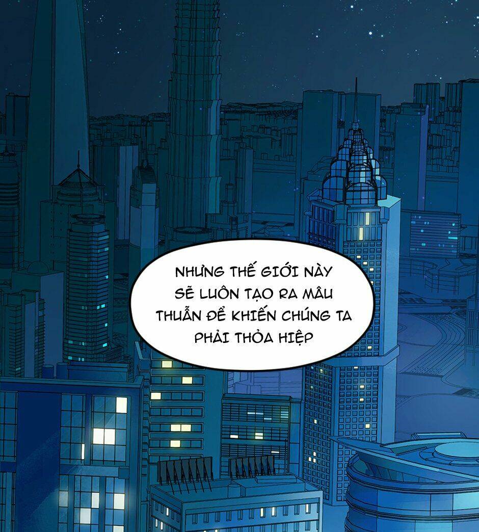 anh hùng và hiệp nữ chapter 66 13