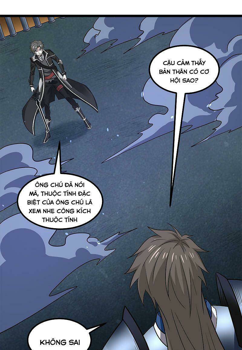 kiếm vũ chapter 148 10