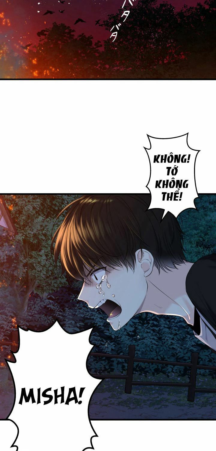 trò chơi của chúa thượng chapter 1 30