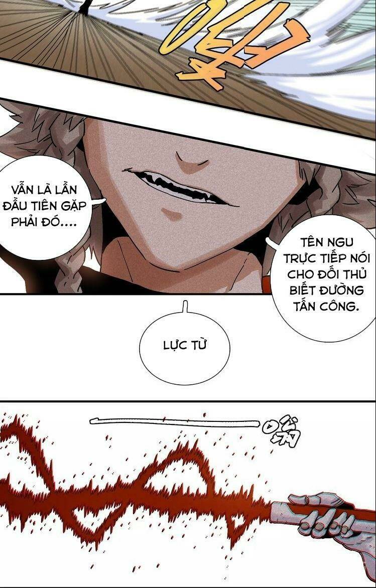 mạt thế chi thư chapter 10 24