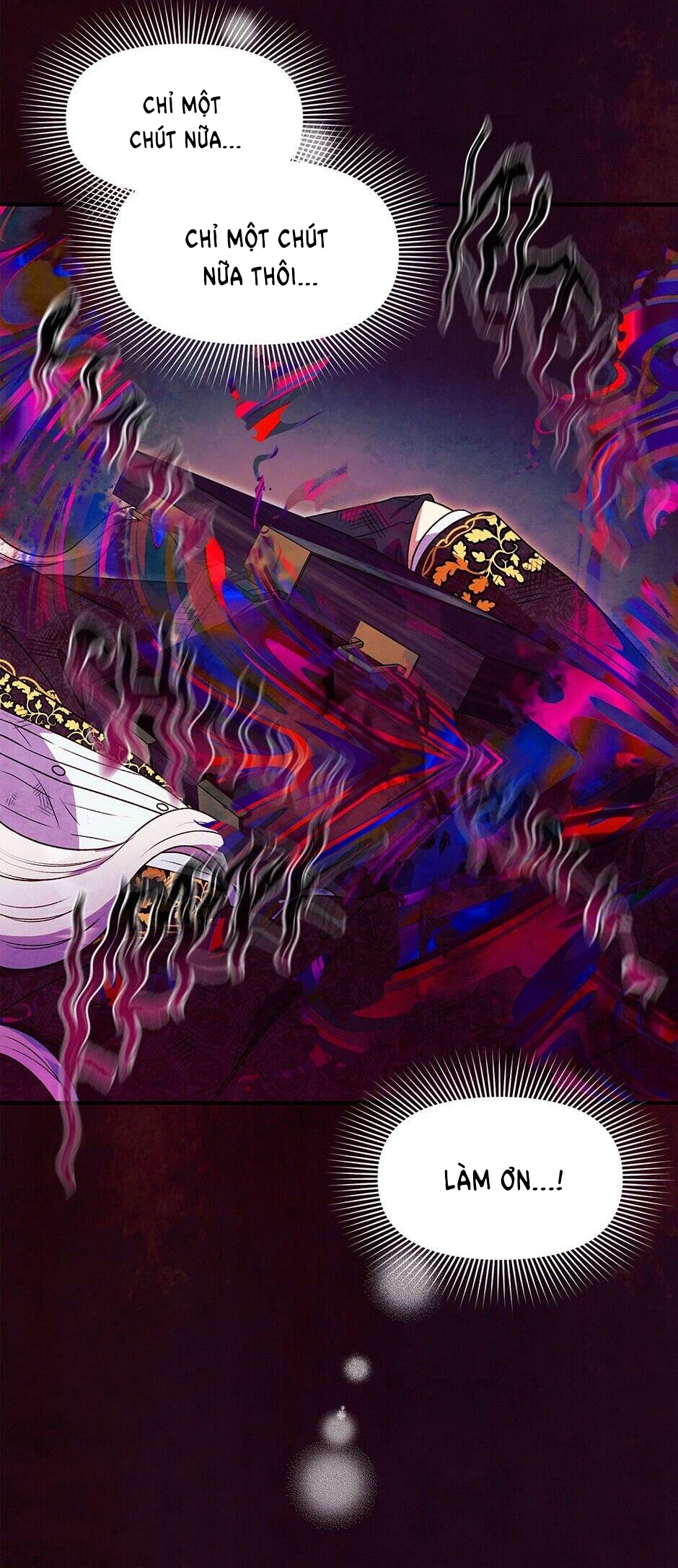 bản khế ước với nữ công tước ác ma chapter 128 68
