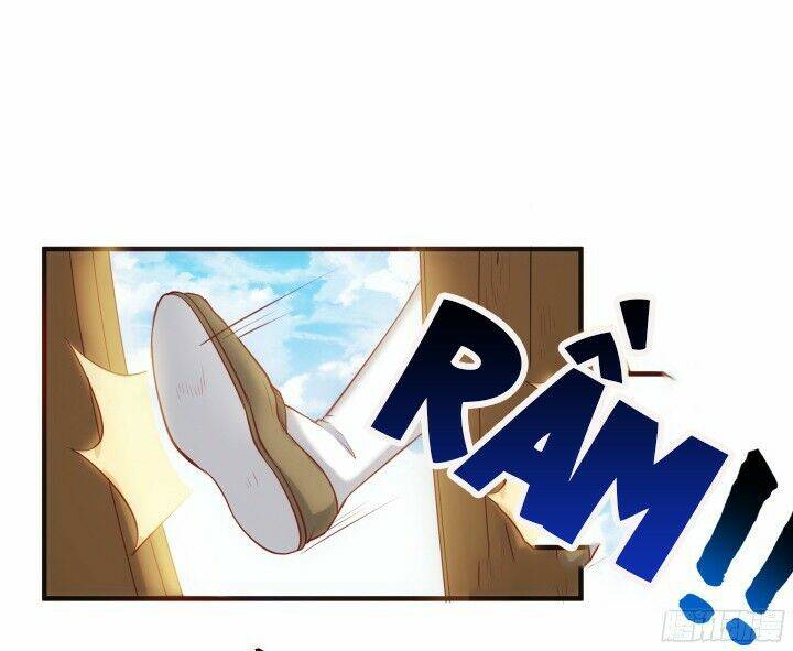 đô đốc đại nhân sủng thê kí chapter 1.2 12