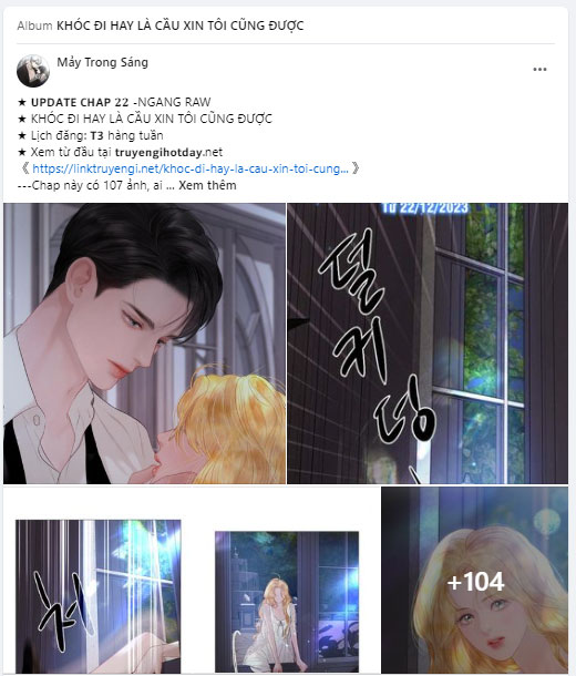 xâm nhập trường trung học tài phiệt chapter 54.2 54