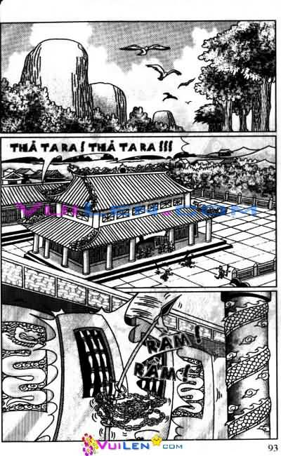 thần đồng đất việt chapter 103 93